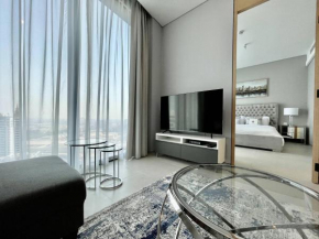 Ultimate Luxury at The Address Jumeirah Beach Residence